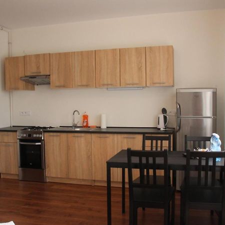 Ferienwohnung Fredry 8 Piastow Exterior foto