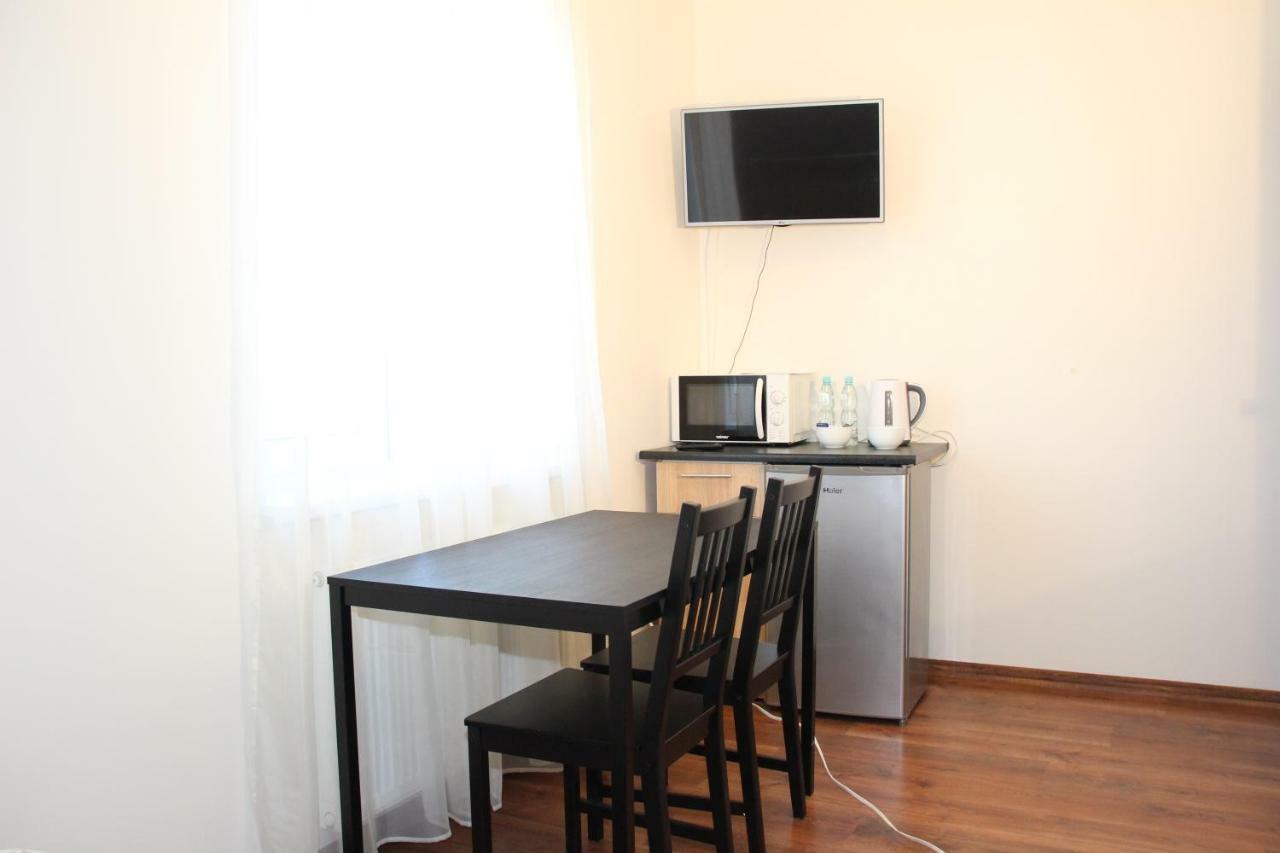 Ferienwohnung Fredry 8 Piastow Exterior foto